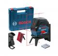  BOSCH GCL 2-15 + RM1 + BM3